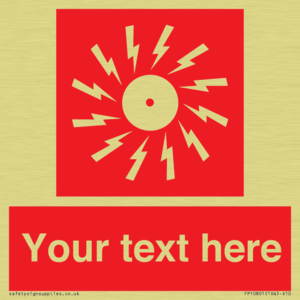 Custom Fire: Fire alarm beacon